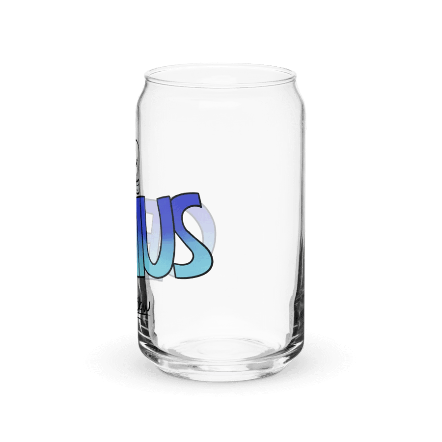 Genius But Slow Glass product image (39)