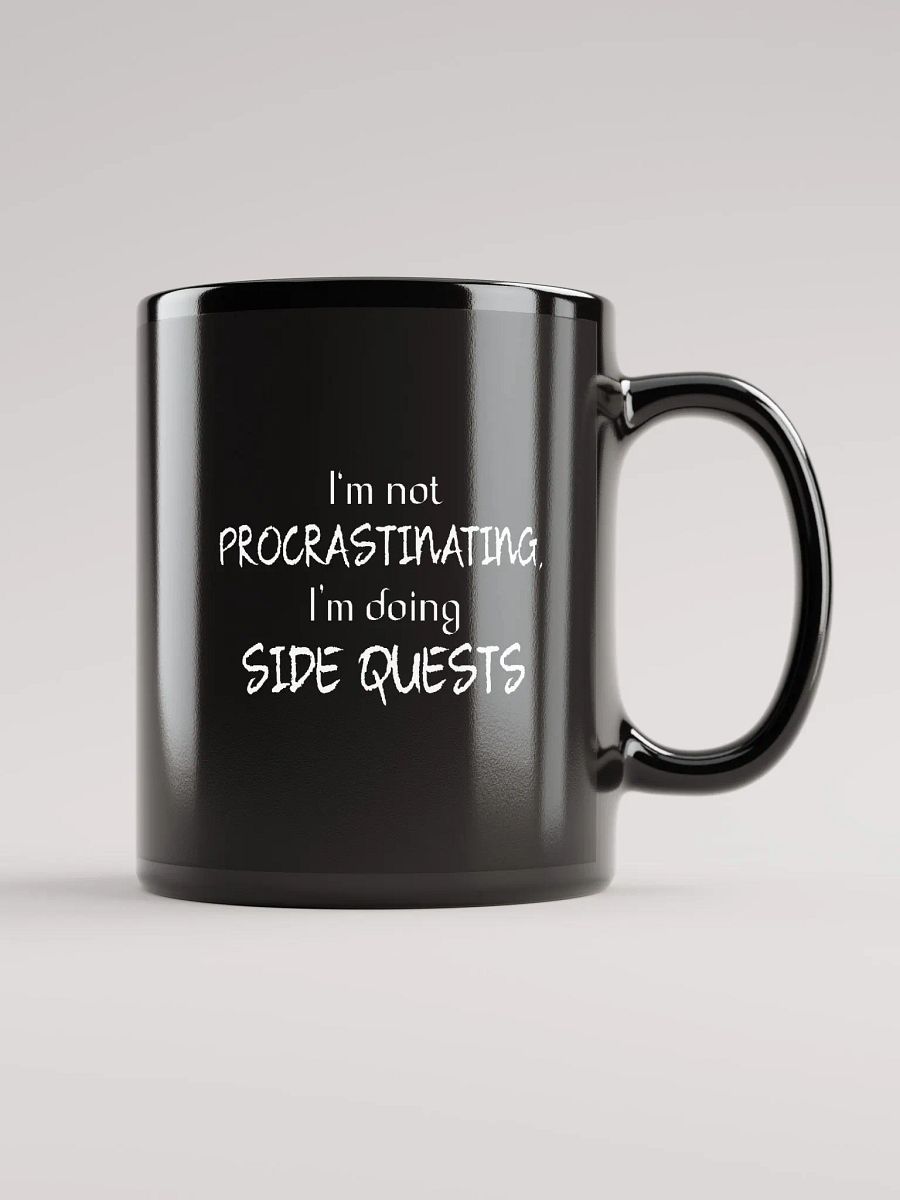 I'm Doing Side Quests product image (1)