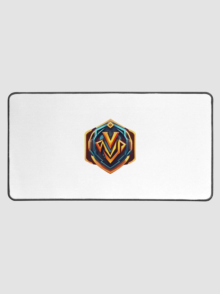 Alfombrilla Valerion — comodidad y estilo para una inmersión máxima product image (1)