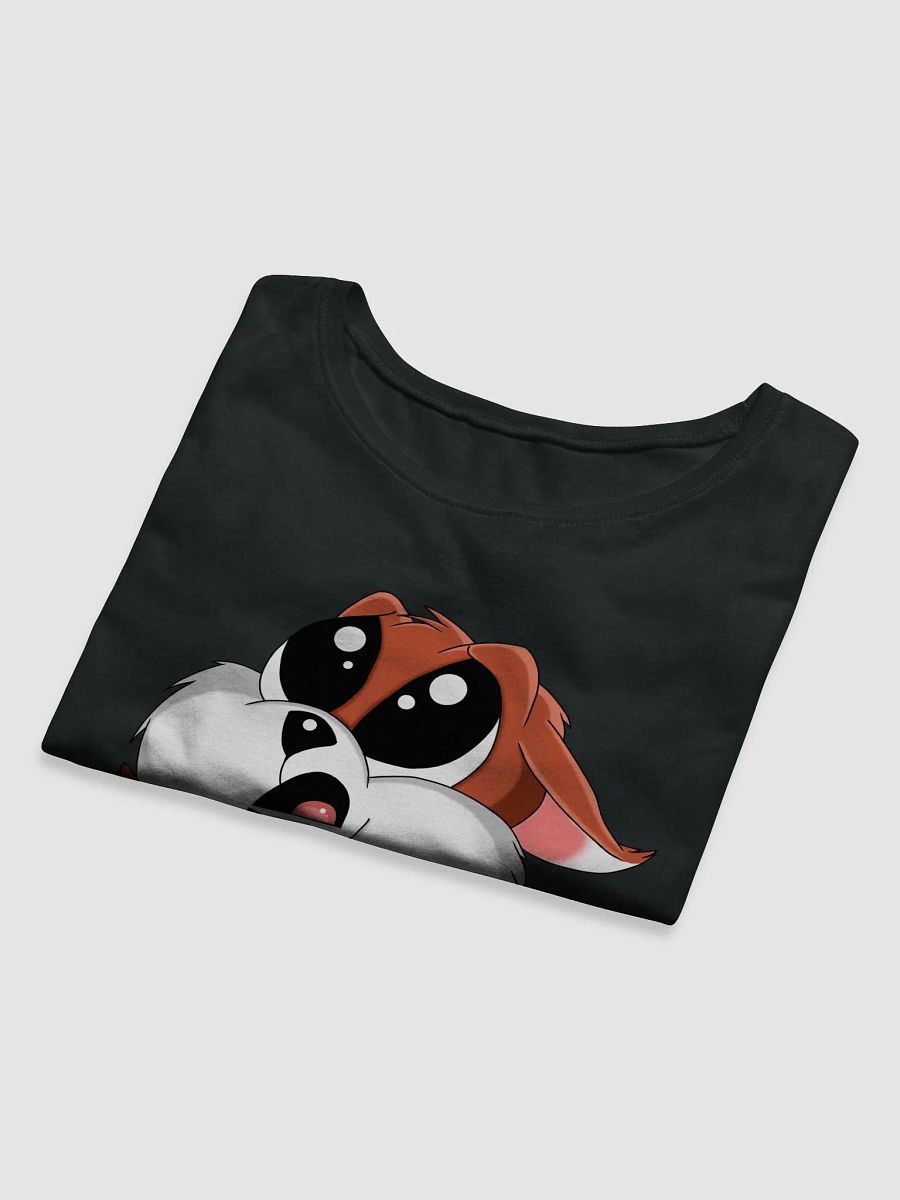 FidgHUG Womens Crop T product image (15)