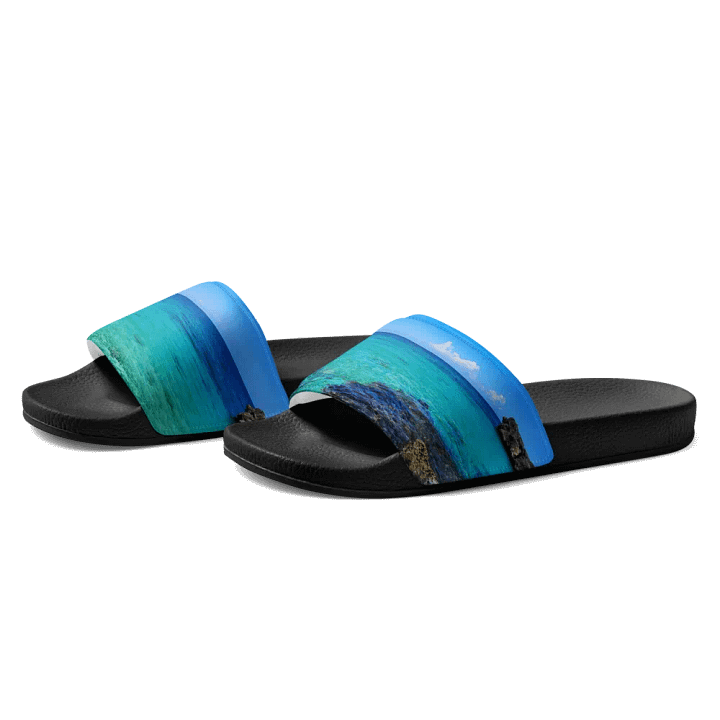 Chukka Slides product image (2)