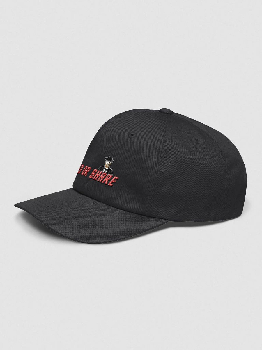 Shield or Share Dad Cap! product image (18)