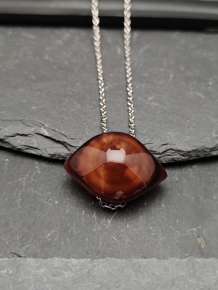 Eye Agate Oracles - The Smoldering product image (4)