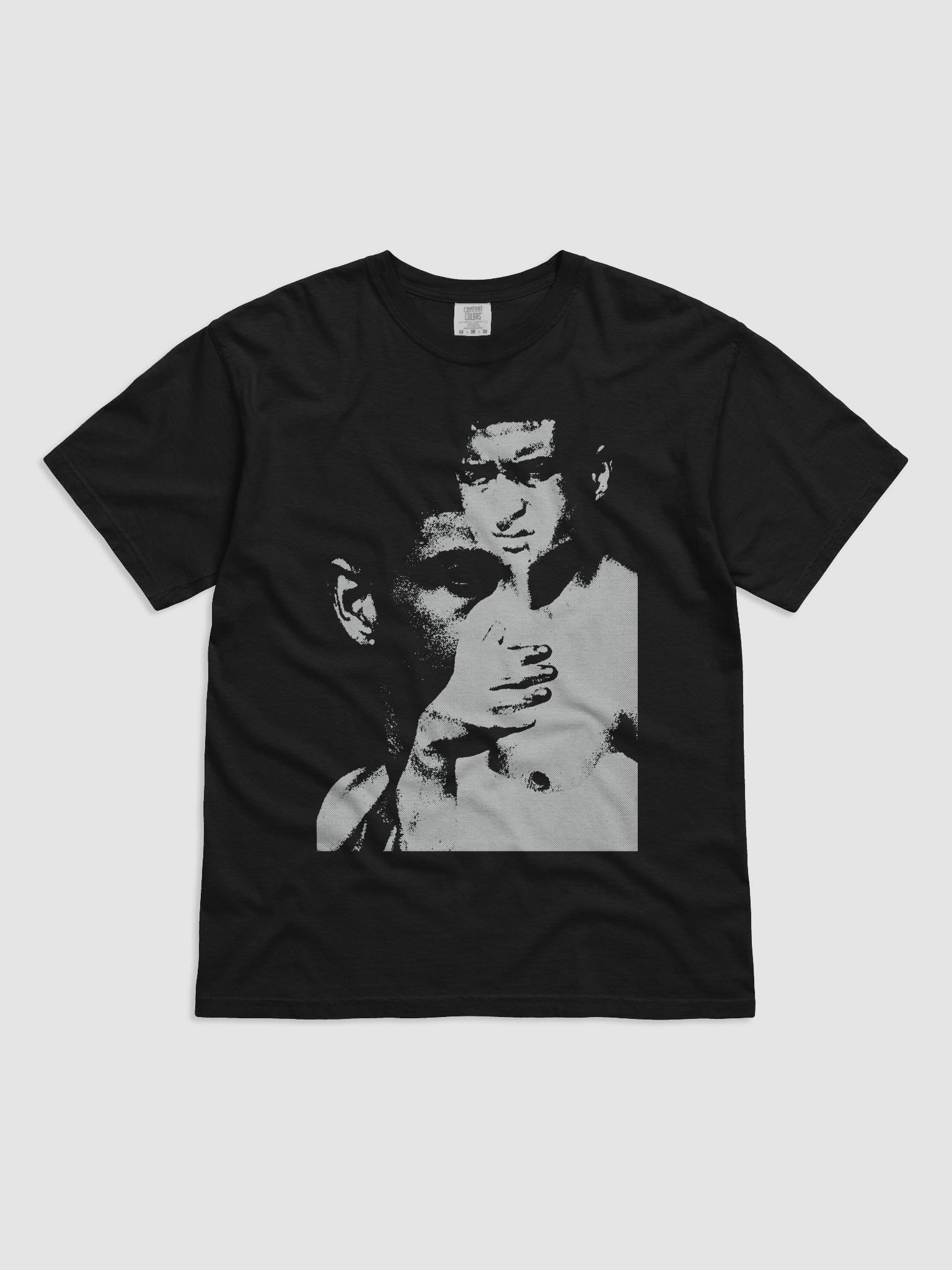 Sartre Tee (Comfort Colors) product image (1)