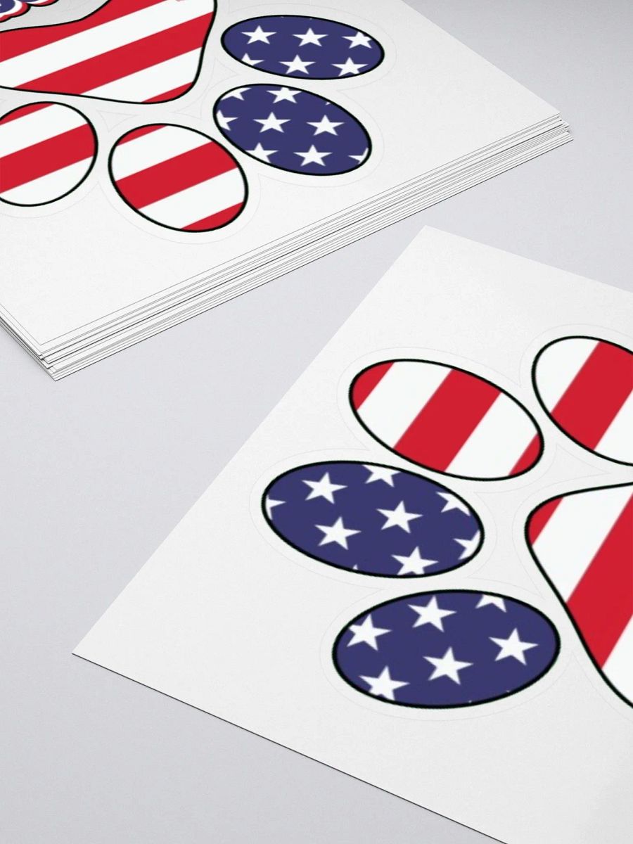 PAWS 4 AMERICA product image (4)