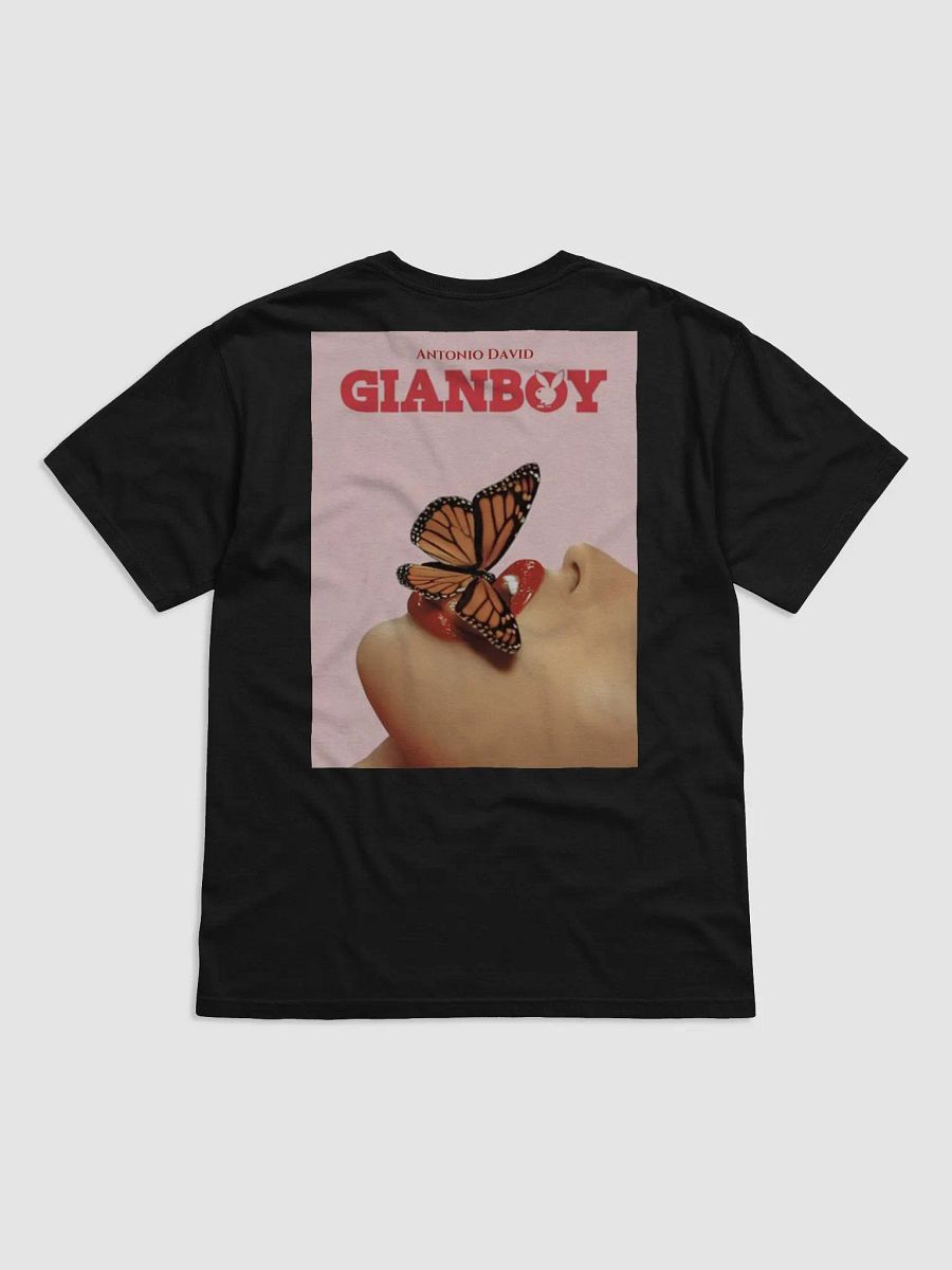 GianBoy T-Shirt product image (4)