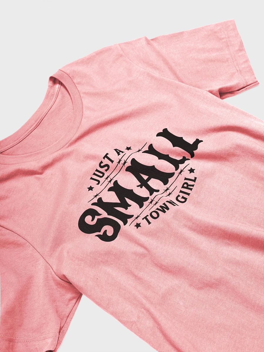 Small Town Girl Tee product image (3)
