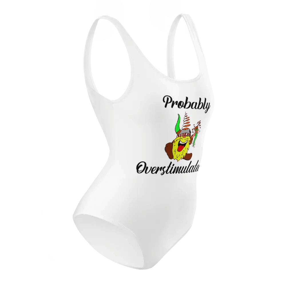 Probably Overstimulated product image (12)