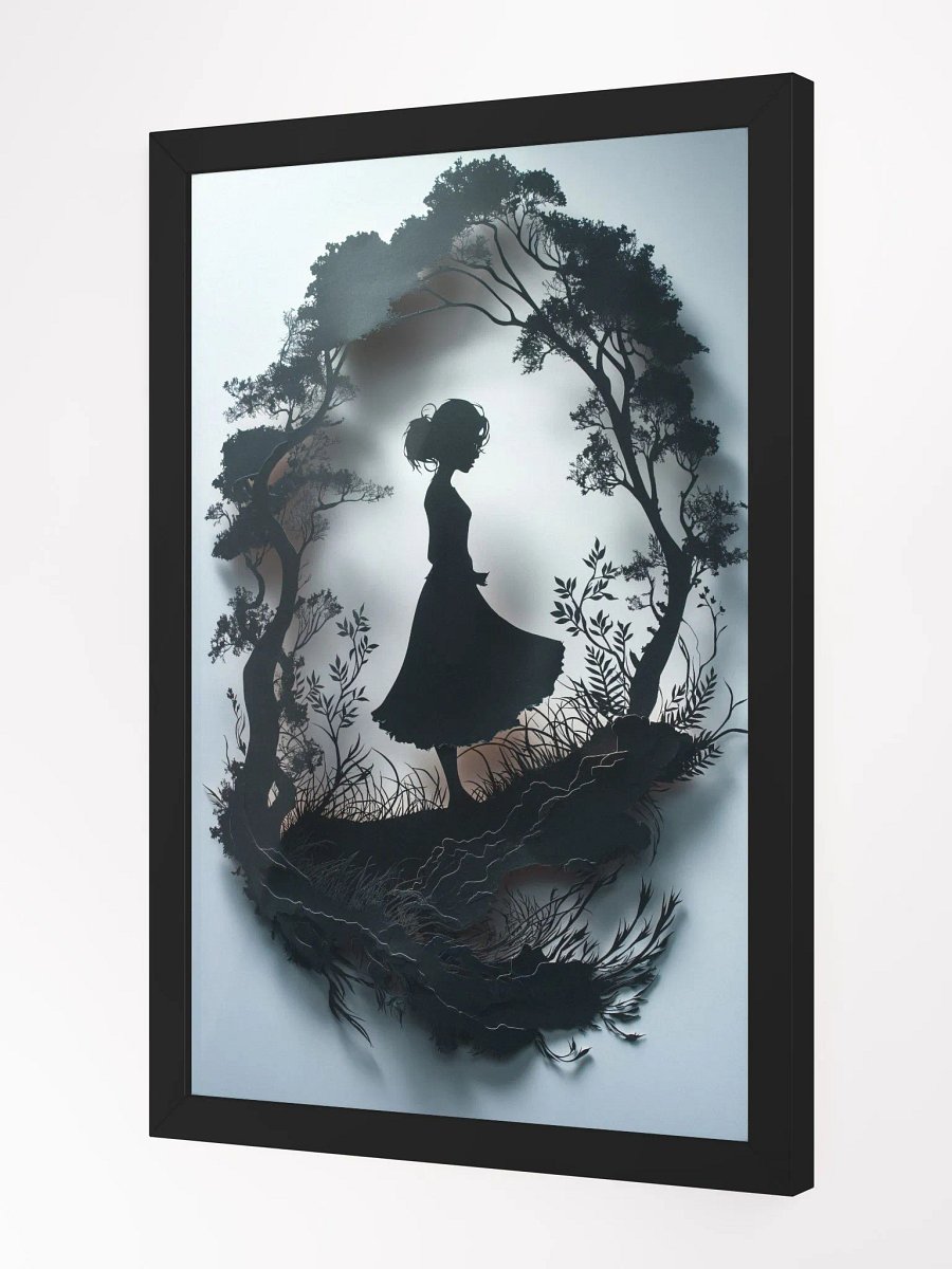 Spirit of the Woods - Transformative Prints for Any Setting product image (2)