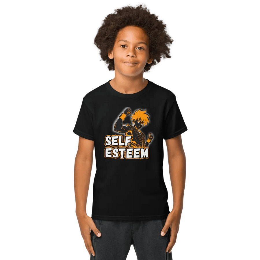 Self Esteem product image (1)