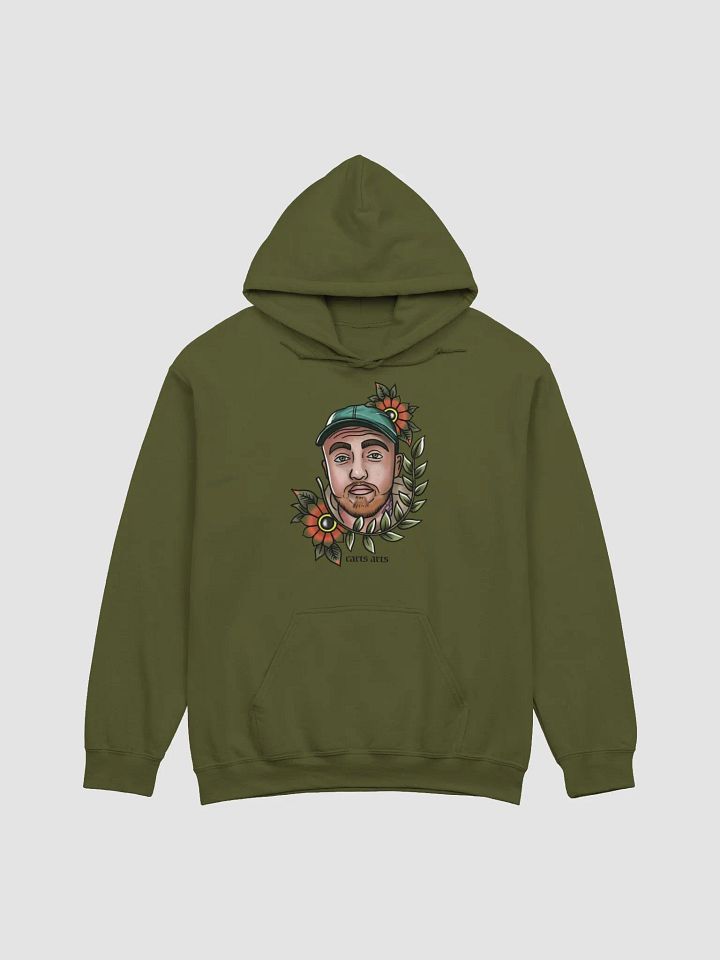 Mac Tat Hoodie product image (4)