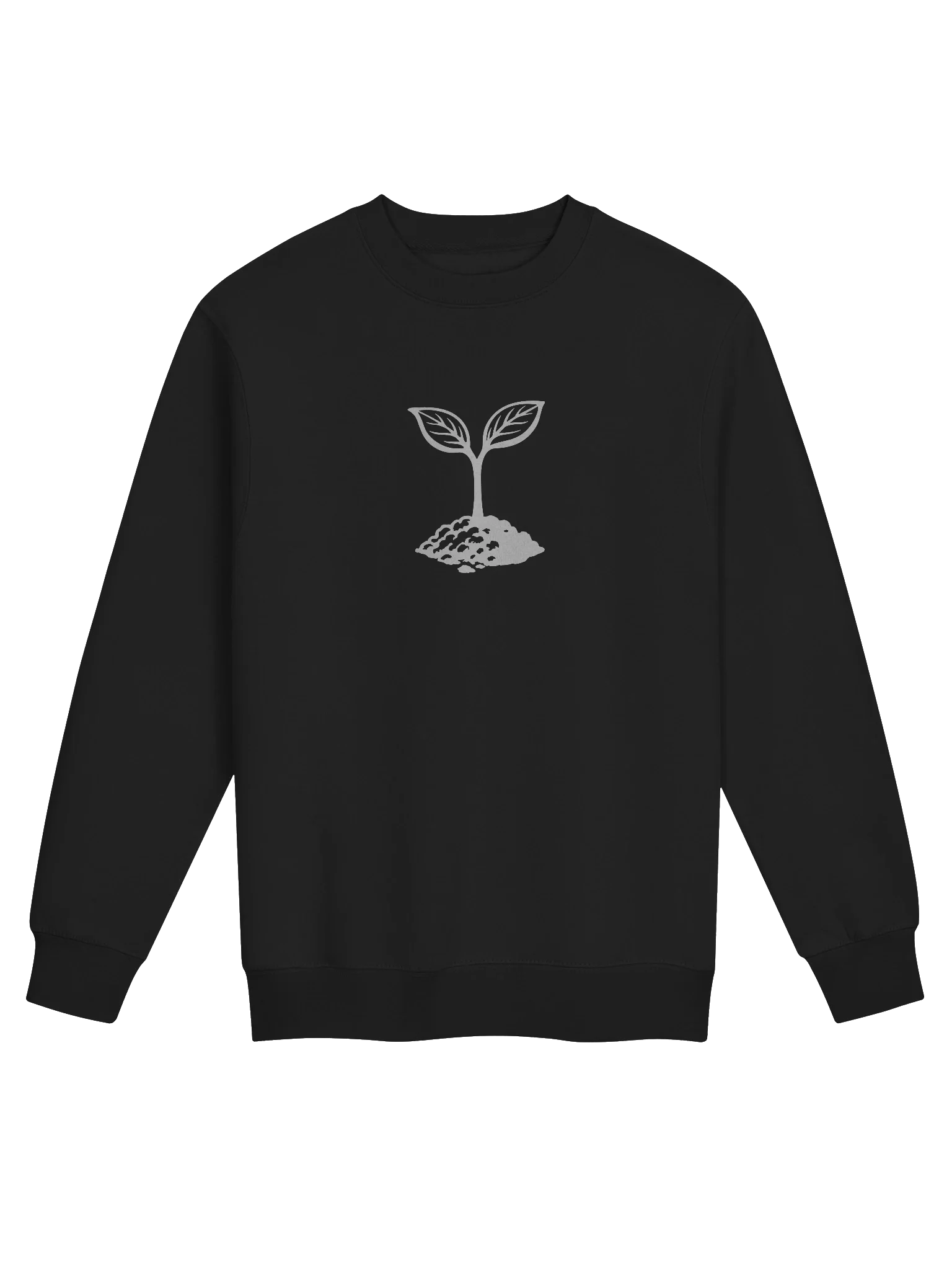 The Short - Sweatshirt (Womans) product image (1)