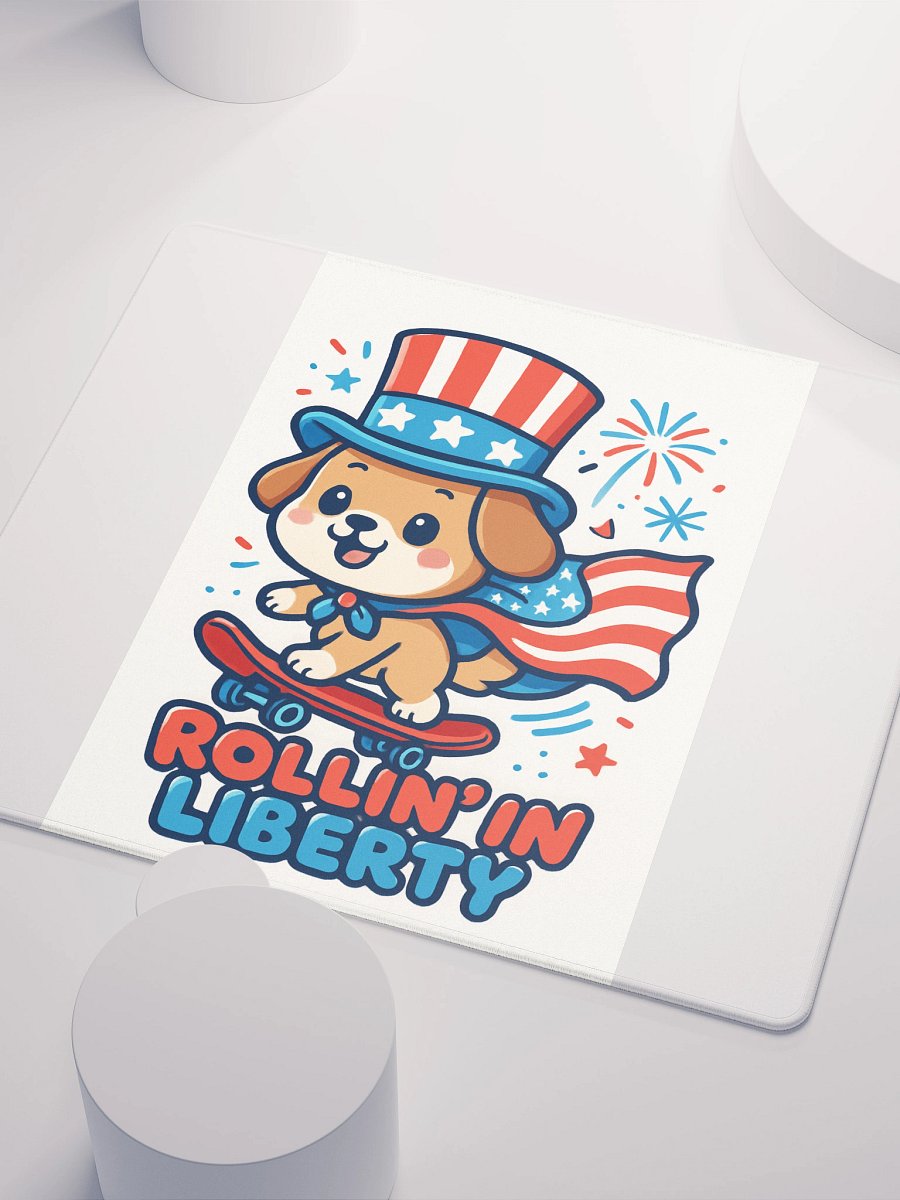 USA HAPPY DOG product image (6)