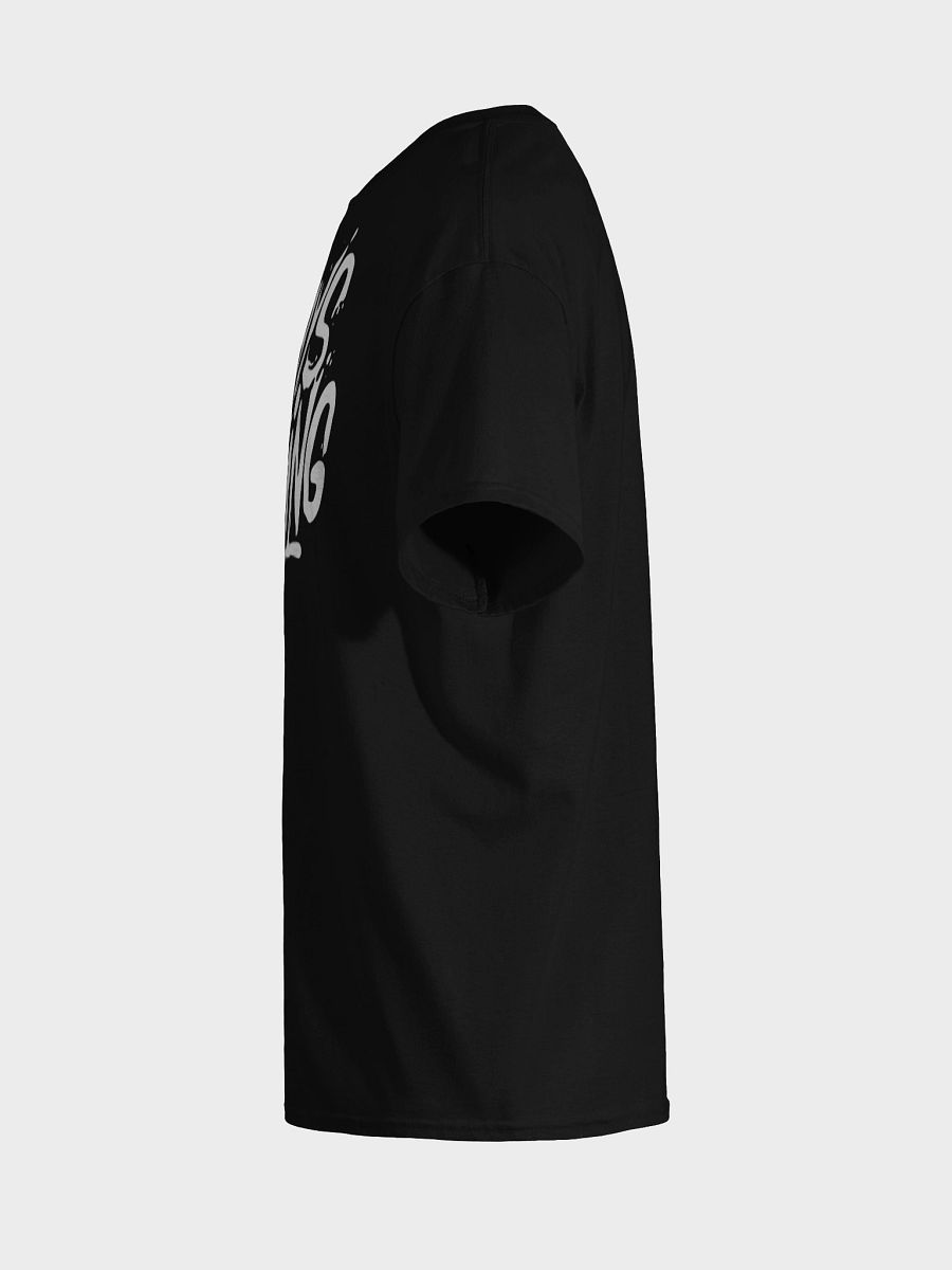 Always Hustling Graphic Tee product image (7)