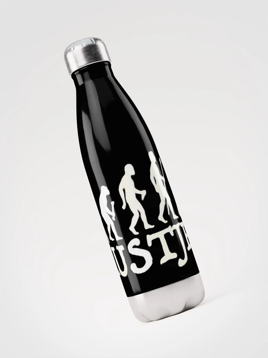 RUSTJEGER Evolutionary Stainless Steel Water Bottle product image (3)