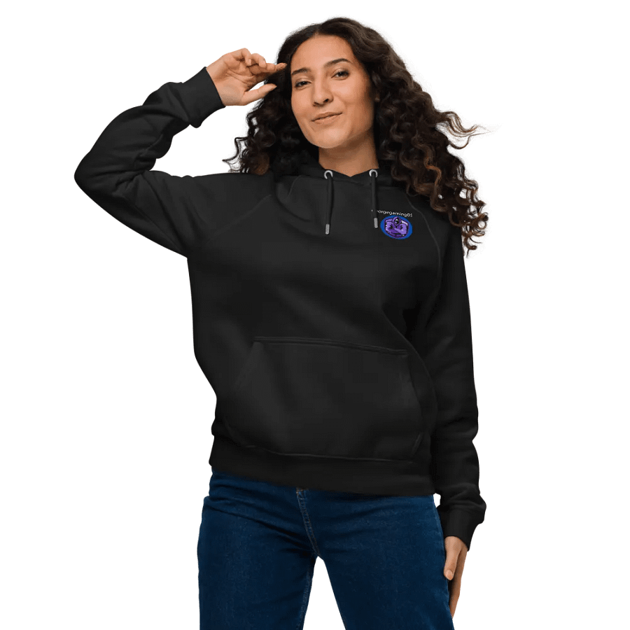 Unisex Hoodie product image (7)