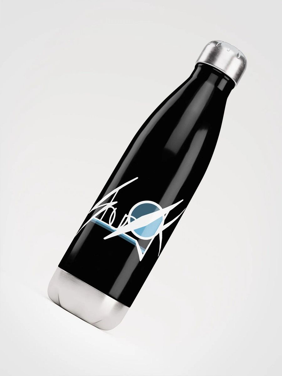Bouteille d'eau en acier inoxydable Logo Shurok product image (4)