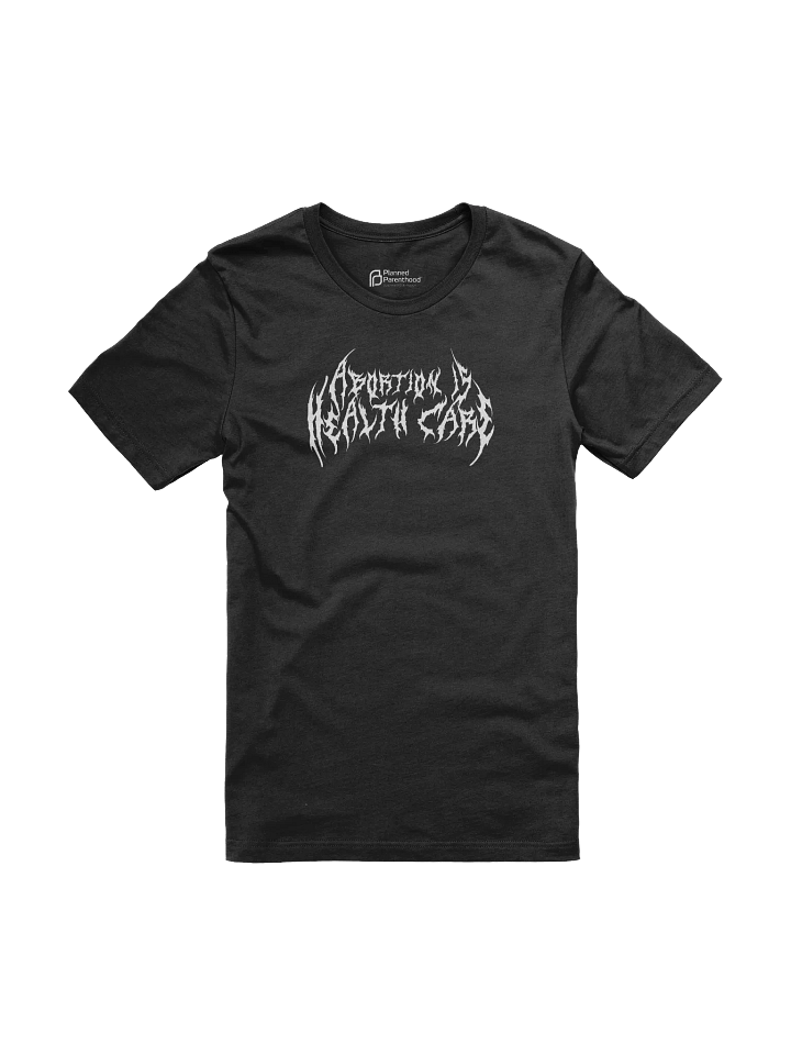 Abortion is Health Care T-Shirt product image (1)