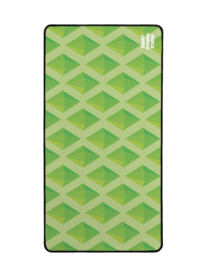 Happy Desk Mat product image (2)