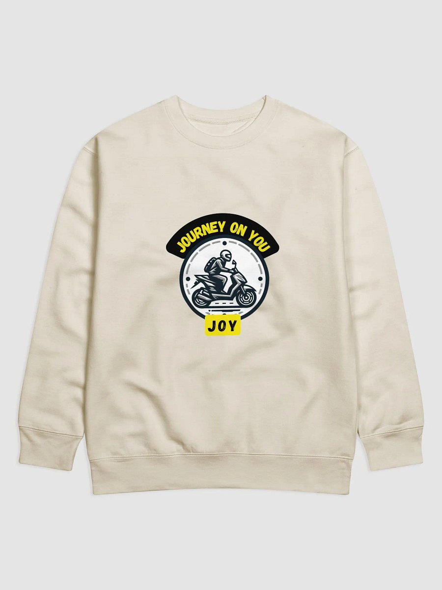 Joyride Adventure Premium Sweatshirt product image (3)