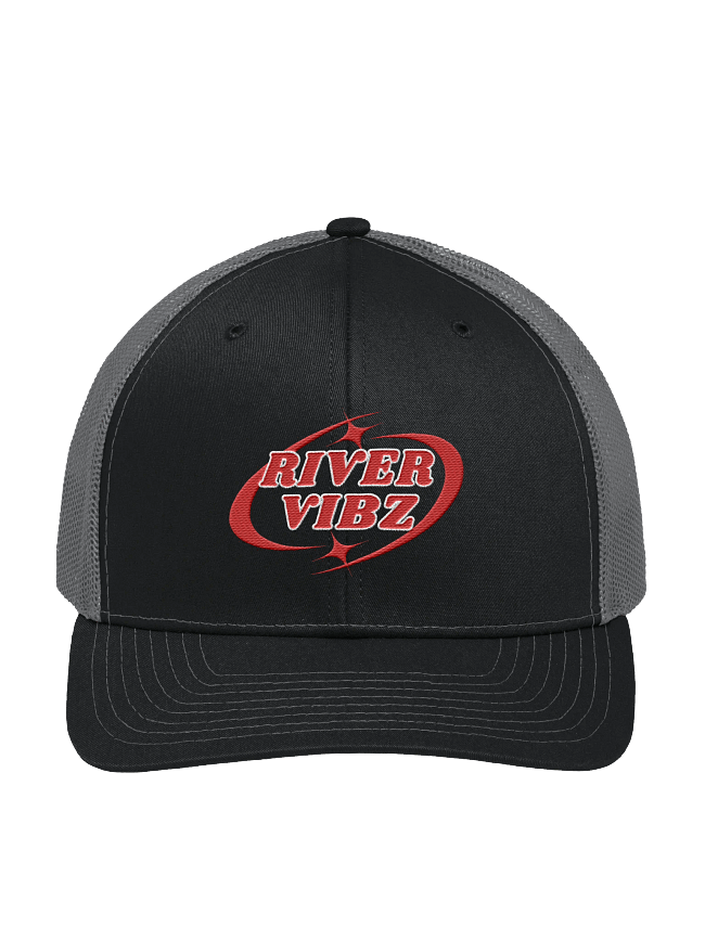 Starry River Vibz Snapback Trucker Hats