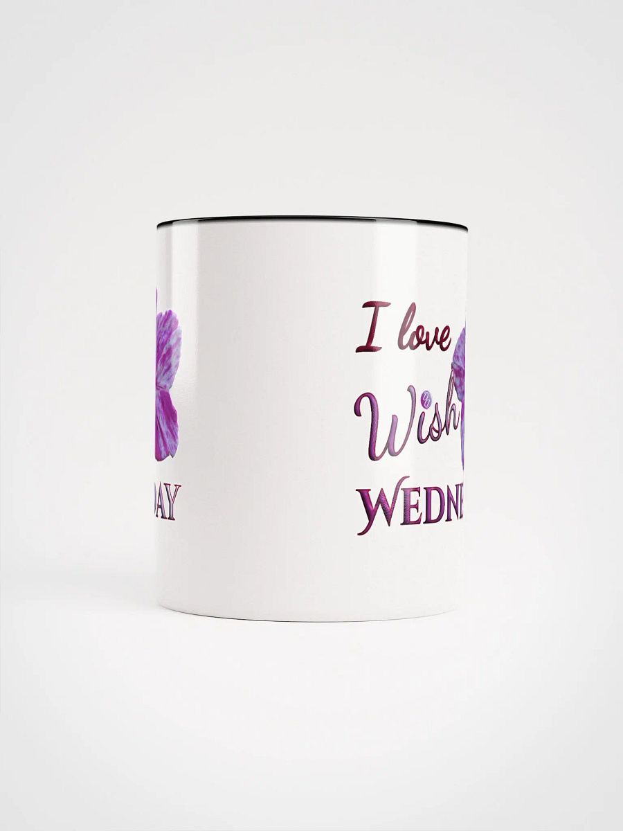 Wish Wednesday product image (65)