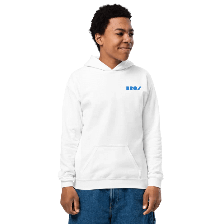 Simple Bros Kids Hoodie product image (1)