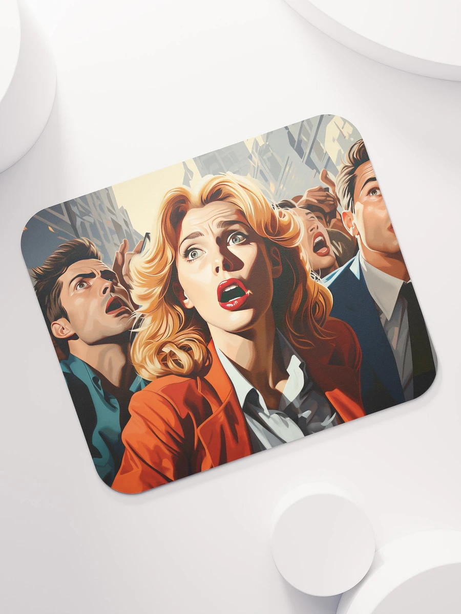 Shockwave Mouse Pad product image (7)