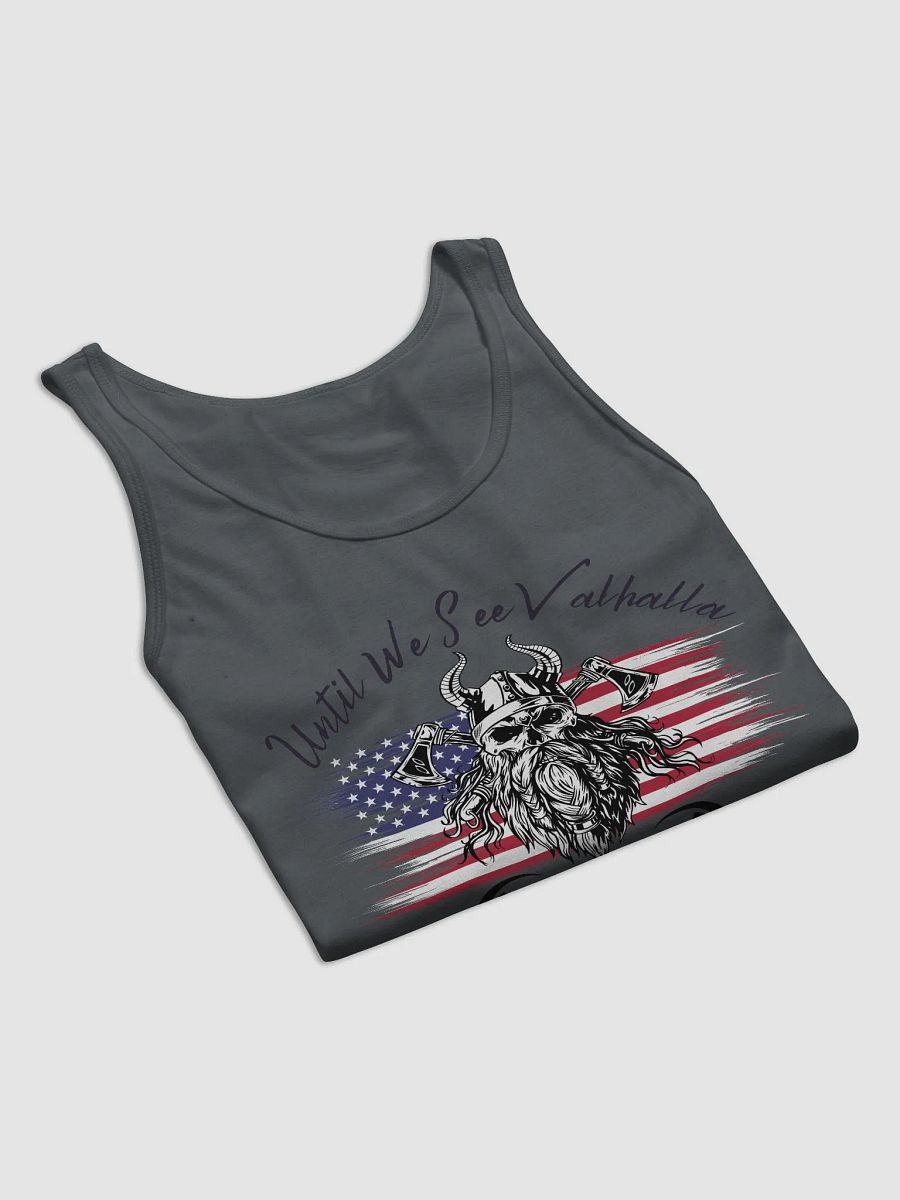 Until Valhalla Tank Top product image (53)