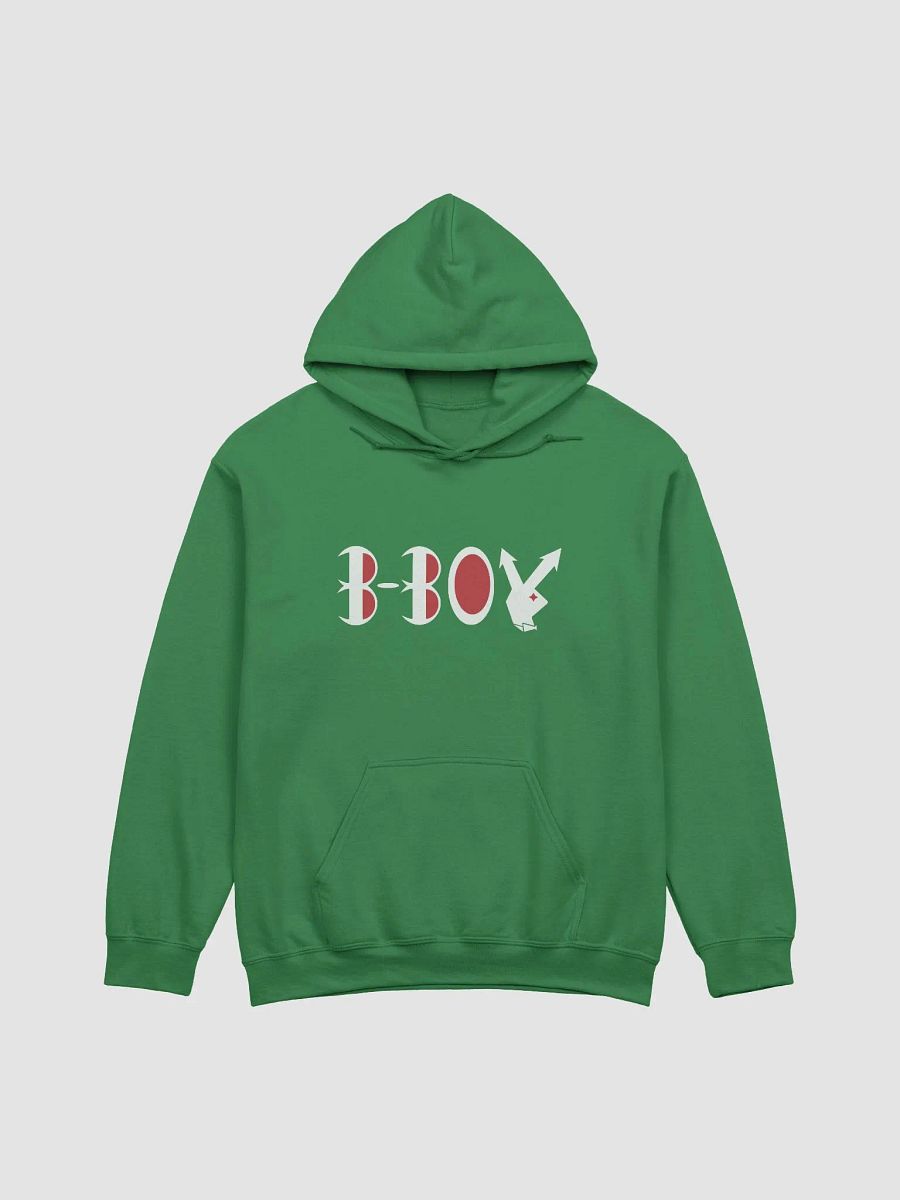 B-Boy Champion Hoodie product image (5)