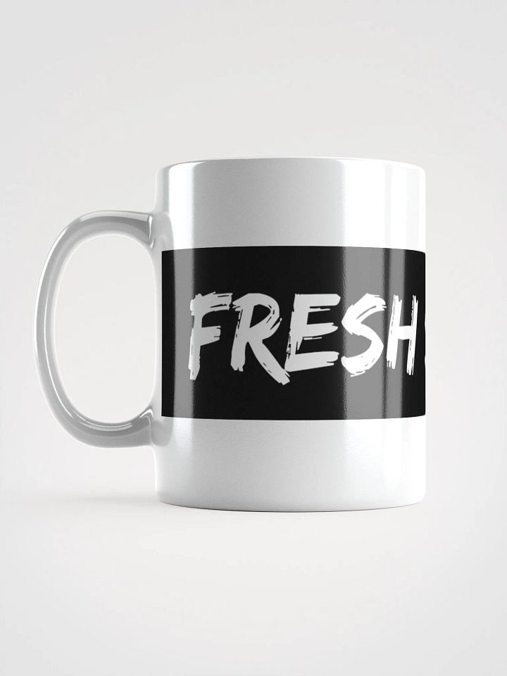 FRESH SPAWNS product image (1)