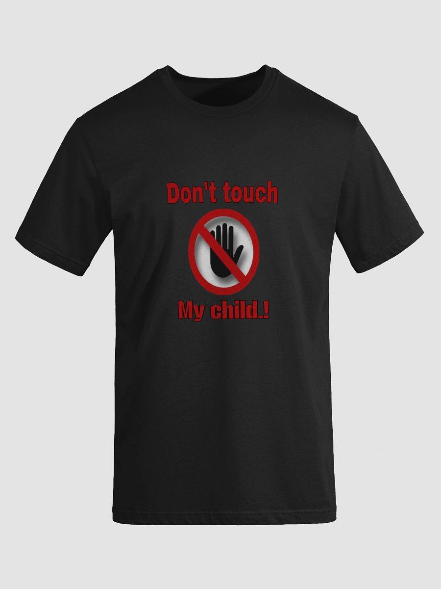 Protected Child Graphic Tee product image (60)