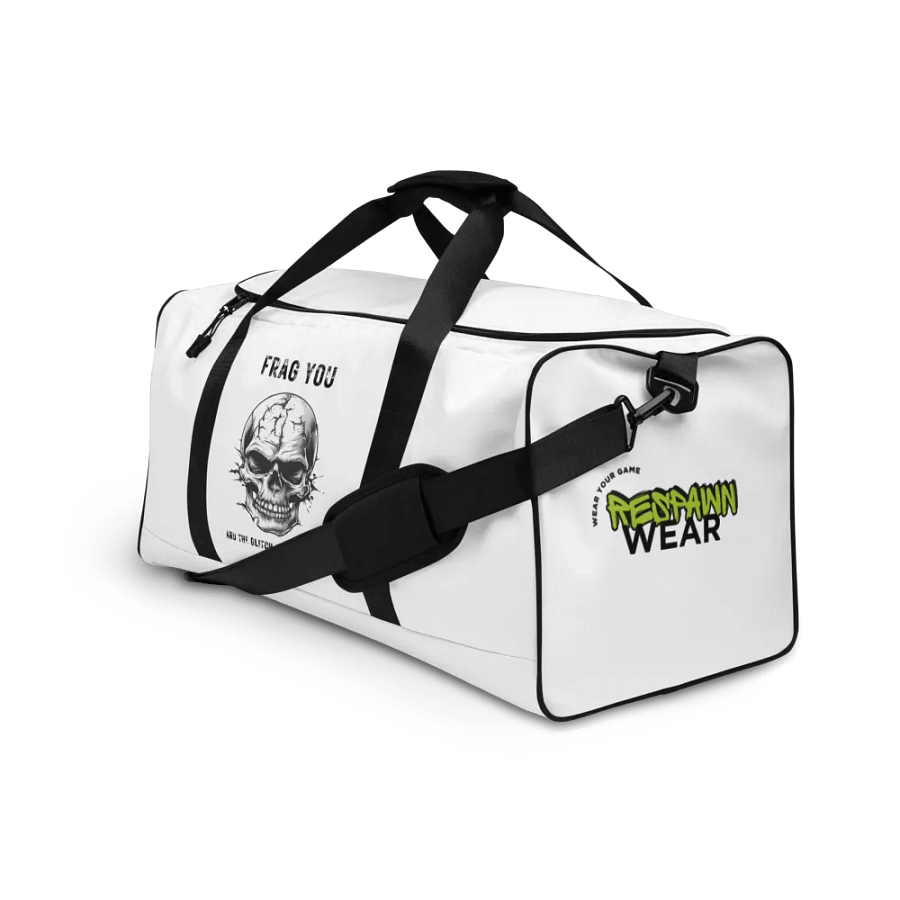 Eternal Embrace Duffle Bag product image (3)