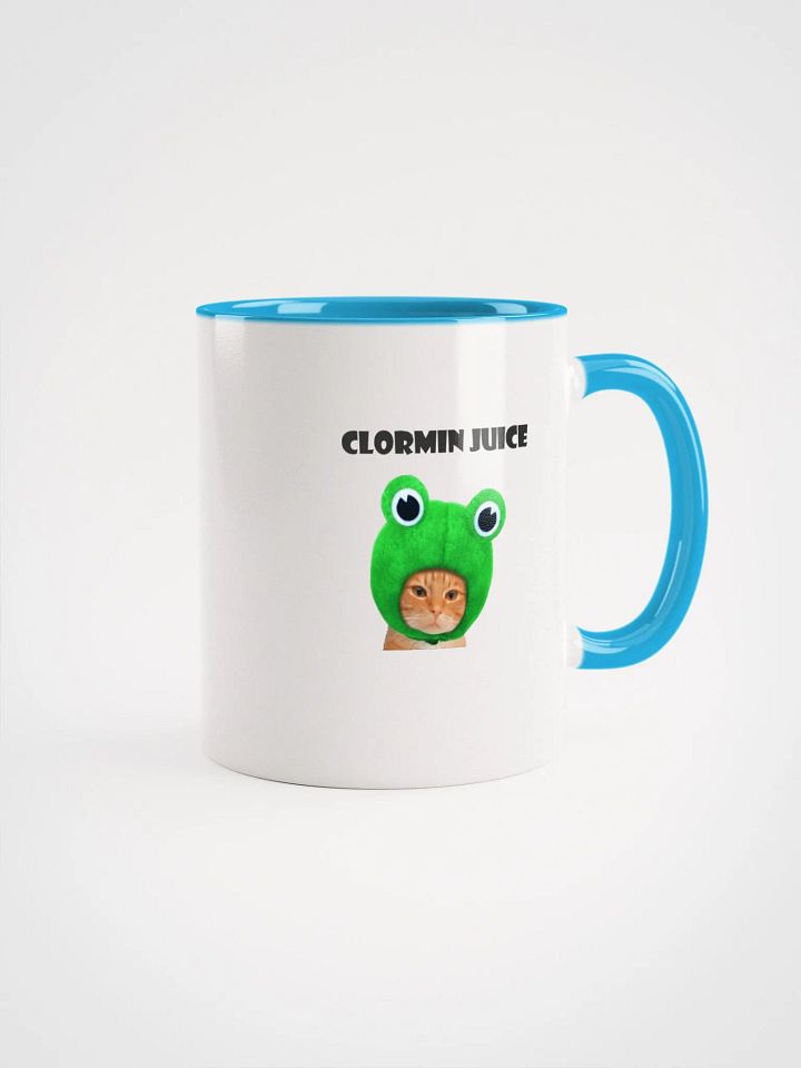 Clormin Juice Mug product image (1)