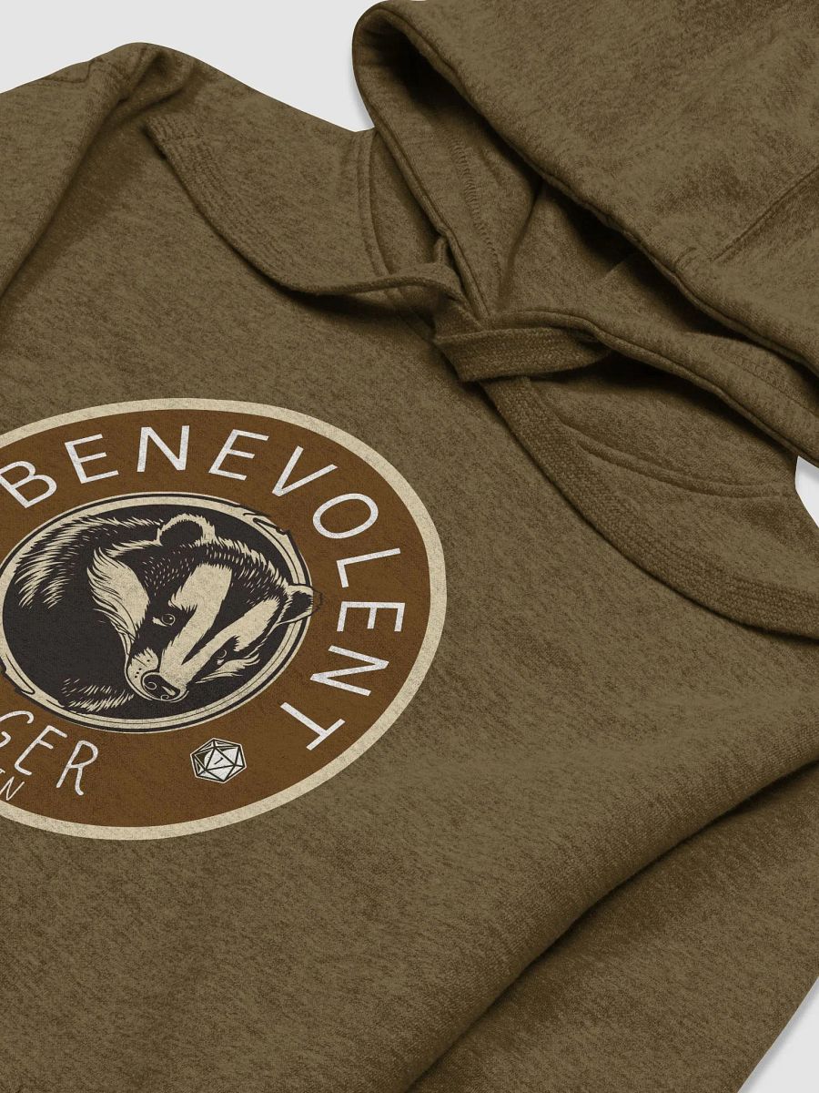 Benevolent Hoodie product image (11)