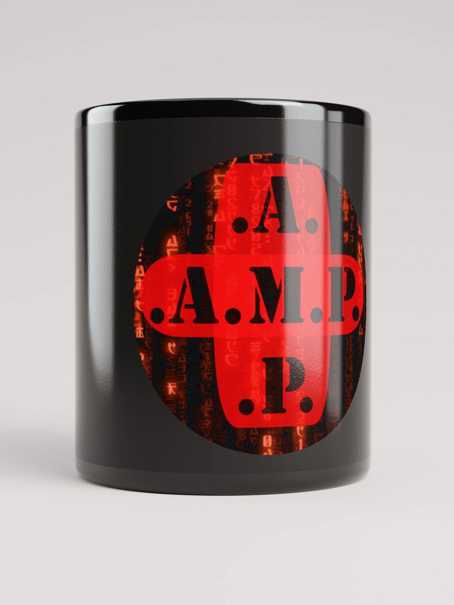 AgentMashPlays Coffee Mug product image (10)