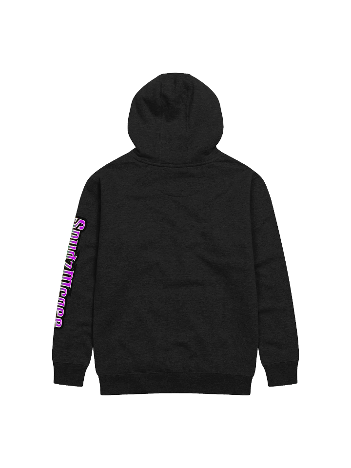 Spudz hoodie product image (2)