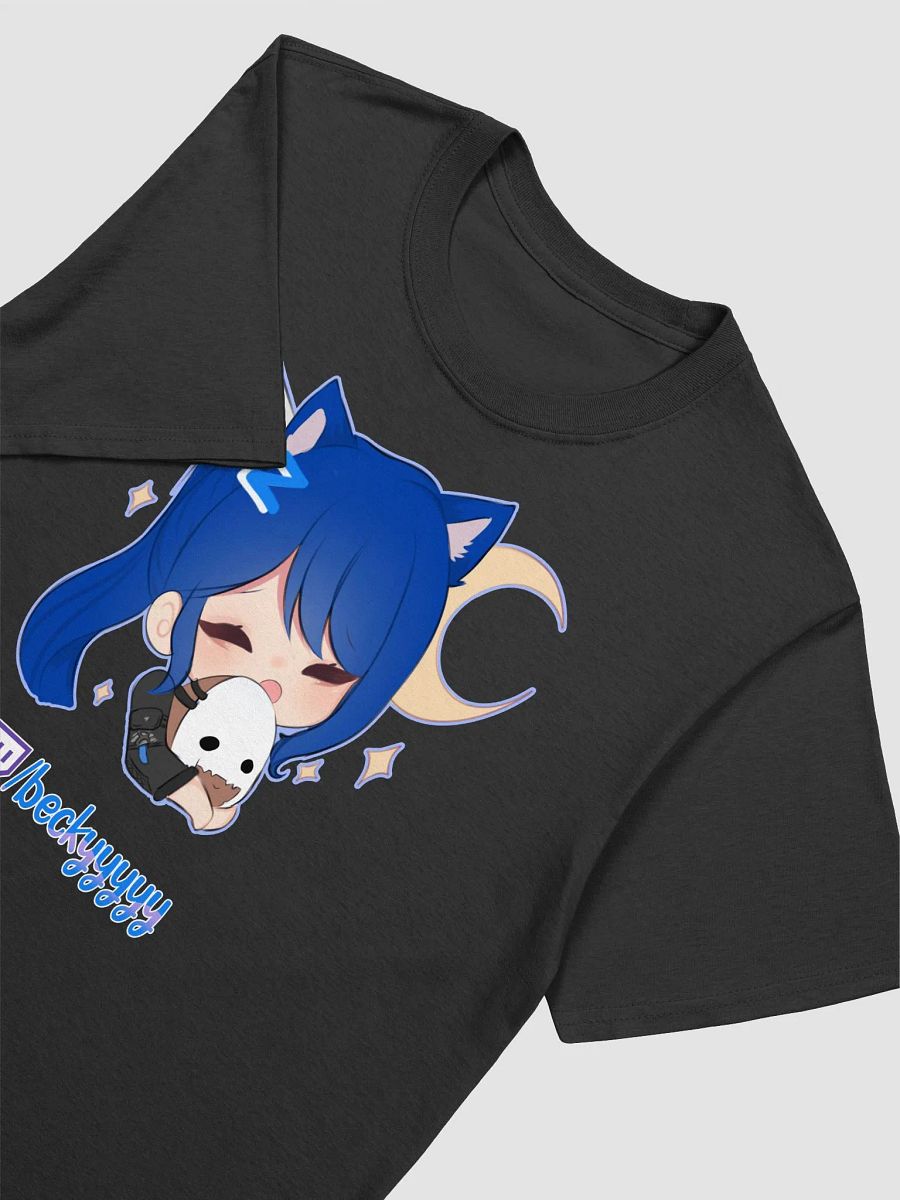 Snuggle Becky Softstyle T-Shirt product image (15)