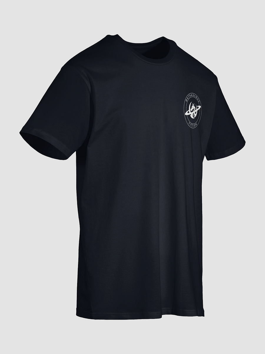 Errant Freight Tee product image (4)
