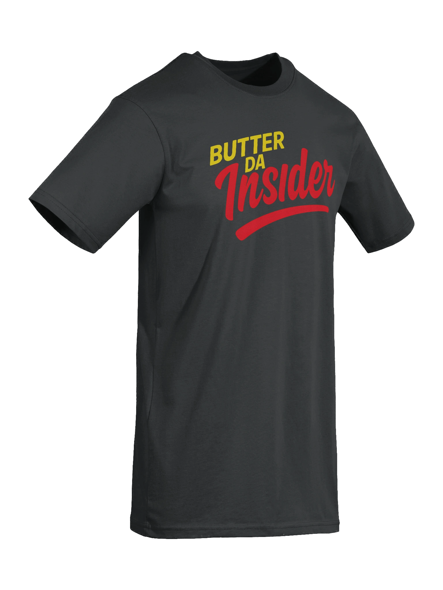 Bold Insider Graphic Tee product image (30)