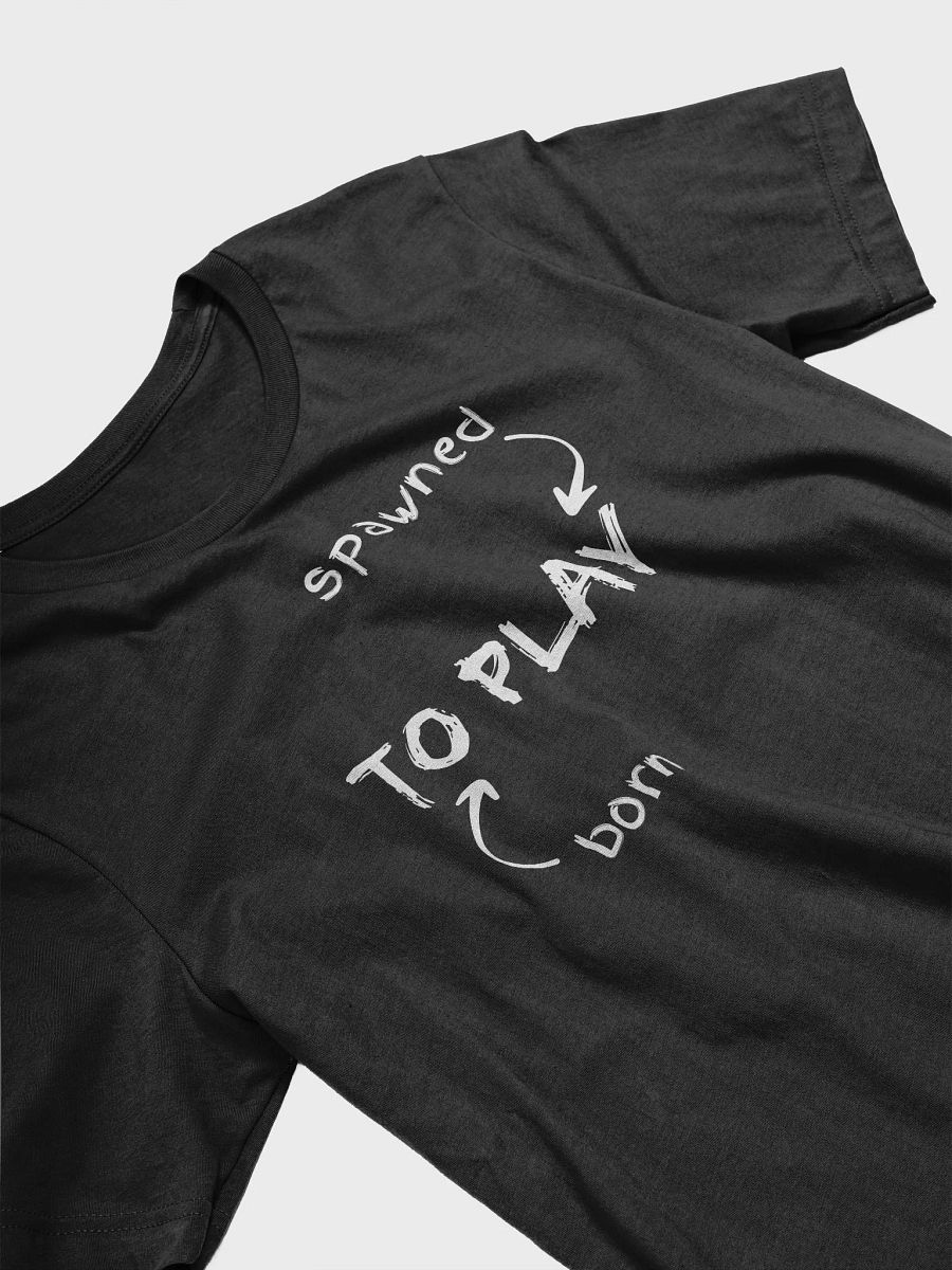 unisex gamer T-Shirt product image (6)