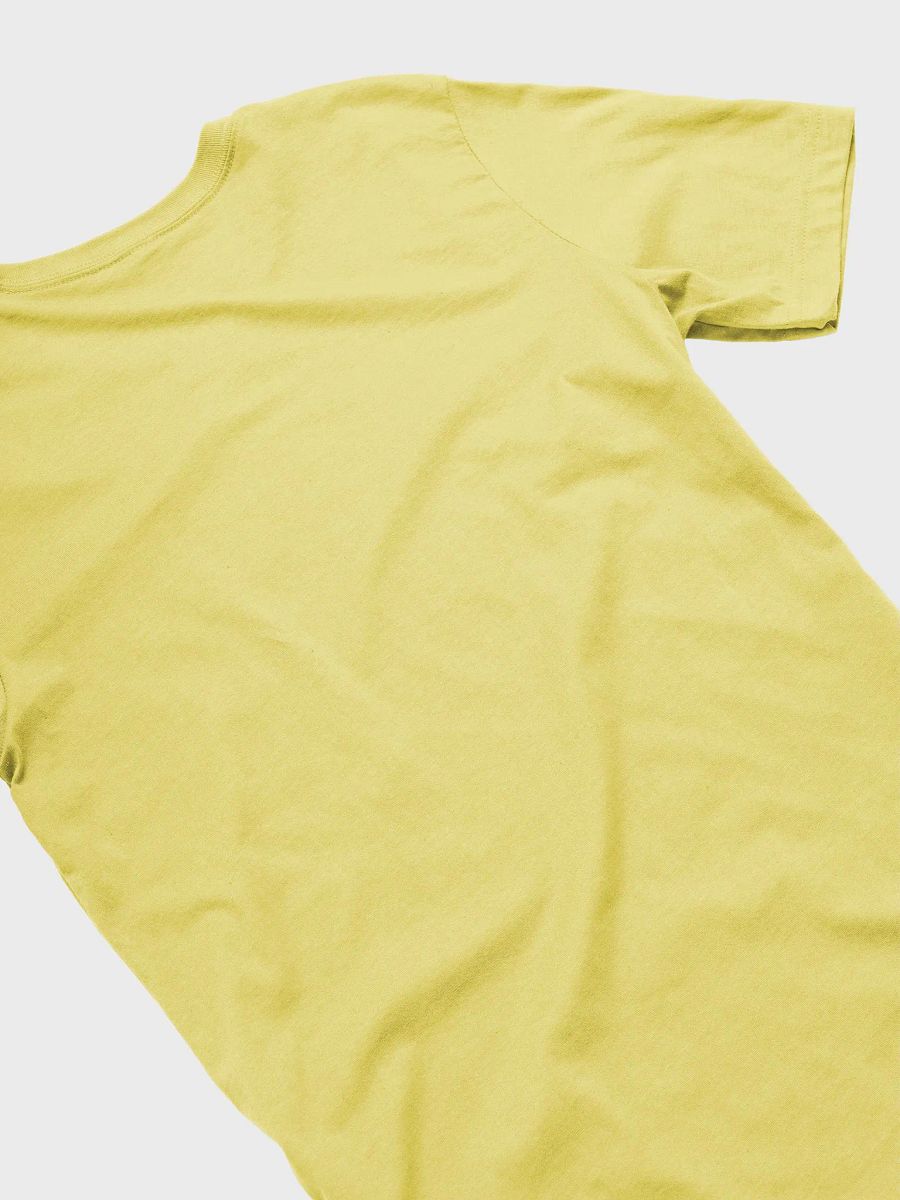 Snowball T-Shirt 2.0 product image (4)