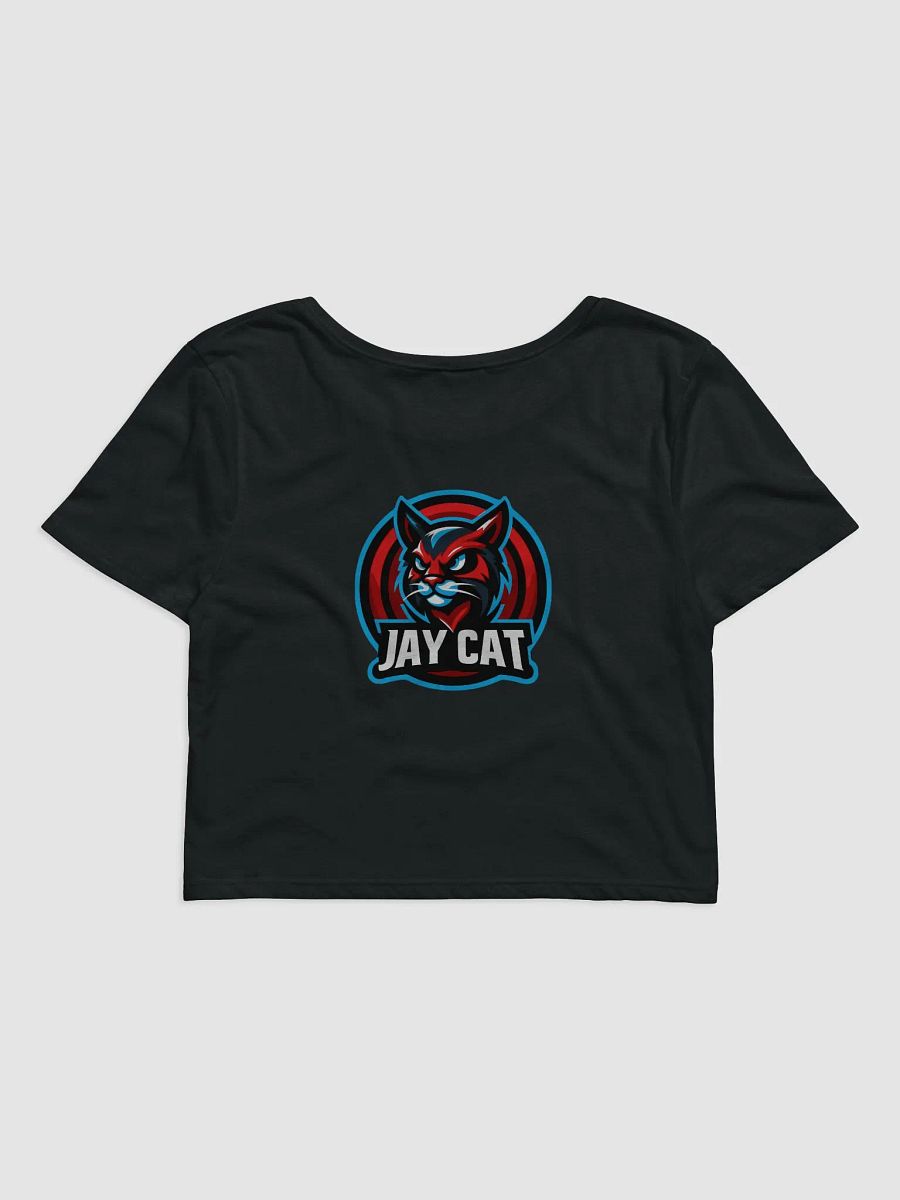 Women's JayCat Crop Top product image (2)