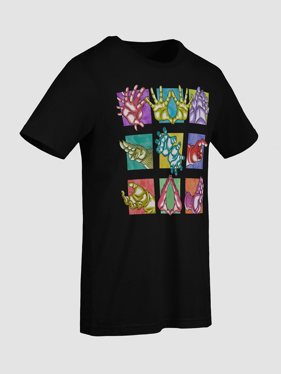Techniques (F) product image (9)