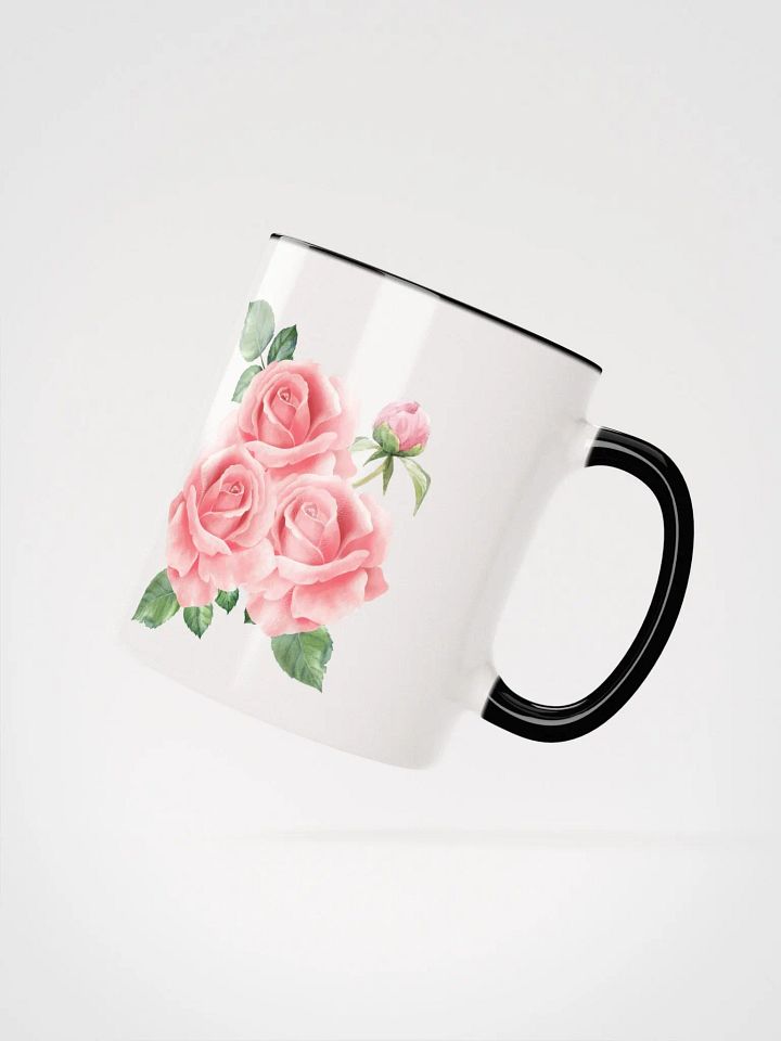 Blossoming Beauty Ceramic Mug product image (3)