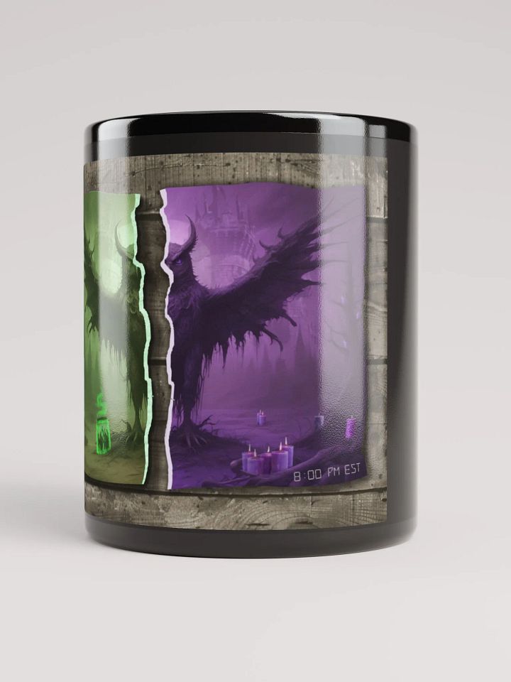 Candlelit Harvest Mug product image (2)