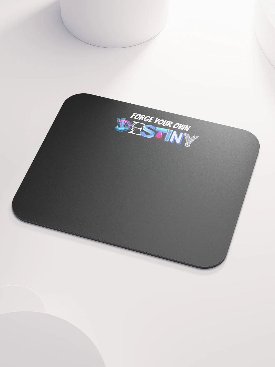 Forge Your Own Destiny - Mousepad product image (3)