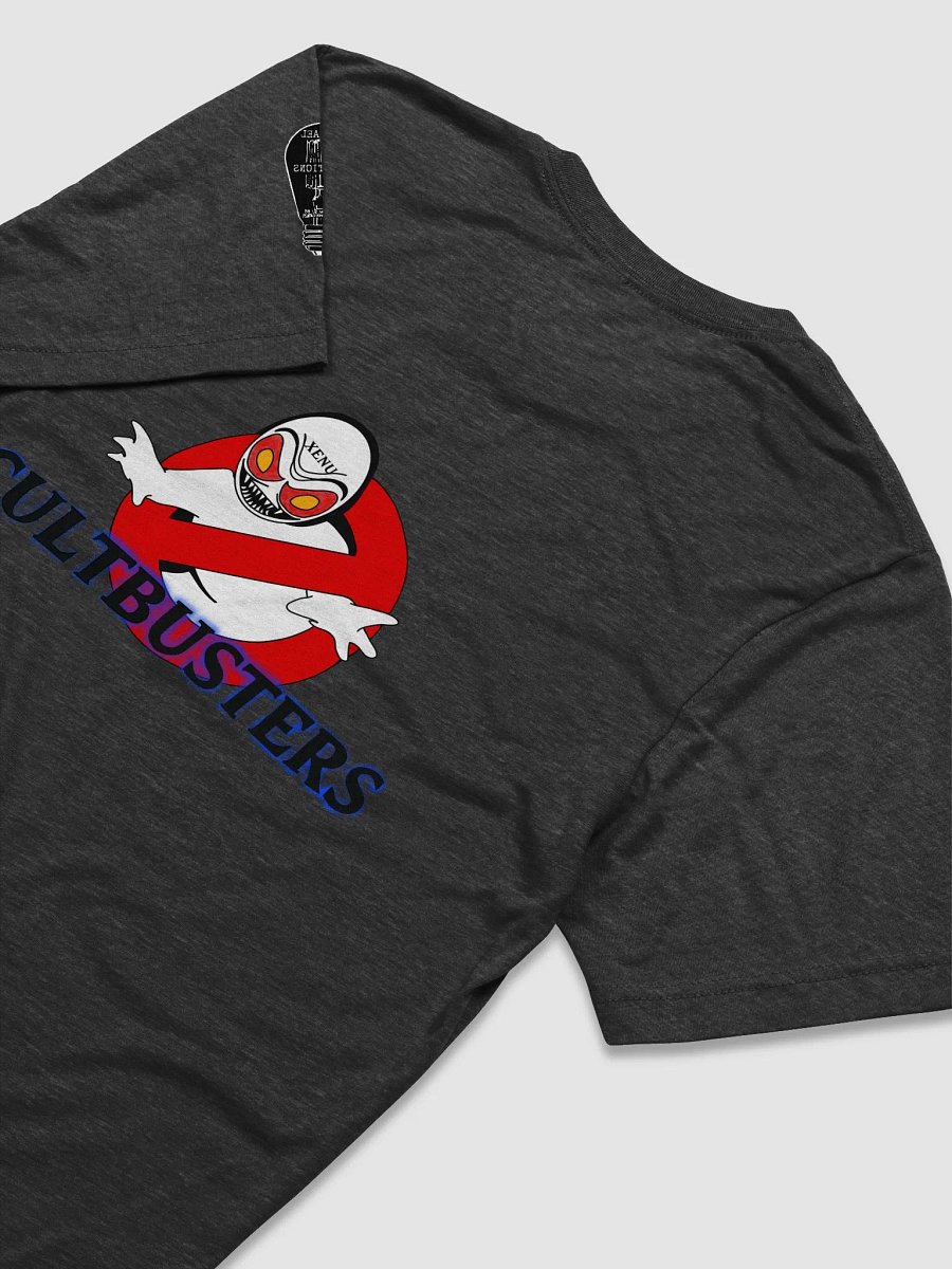 Cultbusters Blk product image (4)