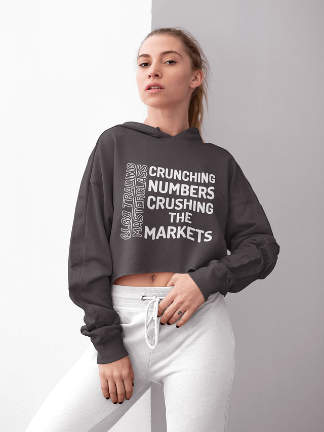 ATM Crunching Numbers crop T white product image (1)