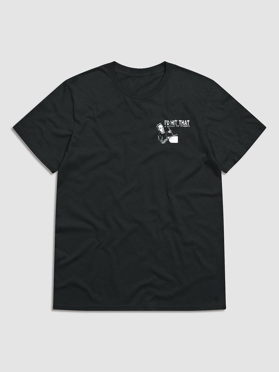 I'd Hit That T-Shirt product image (1)